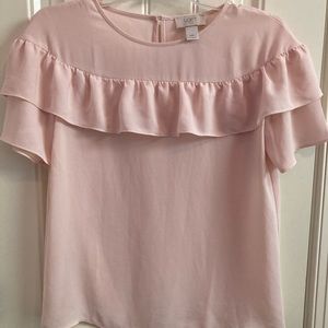 Womens Blouse from Loft